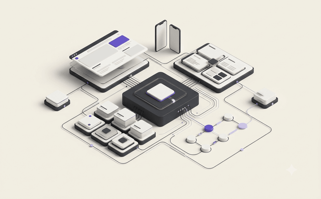 VertexNirvana software engineering services